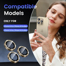 Tensea Camera Lens Protector for iPhone 16 Pro Max/16 Pro/15 Pro Max/15 Pro photo 2