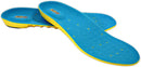 Children's Athletic Memory Foam Insoles for Arch Support and Comfort for Active Children ((24 CM) Kids Size 2-6) — 4