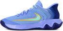 Nike Unisex Adult Giannis Immortality 4 Basketball Shoes - Royal Pulse/Hyper Turquoise/Deep Royal/Volt — 1
