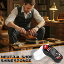 Loopeer 12Pcs Shoe Shine Sponge, Instant Leather Care | Reteo | Neutral — 5