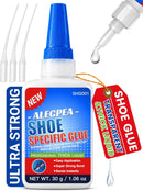 Shoe Goo 110400 5 Pack 0.18 oz. Mini Tubes, Clear — 6