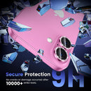 Tensea for iPhone 16/16 Plus Camera Lens Protector Bling, Camera Cover photo 4