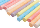 Cra-Z-Art Colored Chalk Sticks Bulk Pack, 16 Count (Pack of 24), 384 Total Sticks, Non-Toxic Sidewalk & Chalkboard Chalk for Kids, Classroom Art Supplies — 3