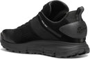 Danner Mens Hiking Shoes - Black Shadow — 3