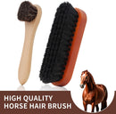 Mink Oil Boots Leather Conditioner Waterproof Work Boots Shoe Care Kit — 6