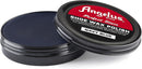 Angelus Perfect Stain Shoe Wax Polish, Professional Shoe Polish For Leather Shoes & Boots, 3 fl oz | Navy Blue — 2