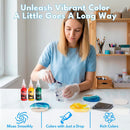 LET'S RESIN 8-Color Resin Pigment Paste, 14.27oz Concentrated Color — 4