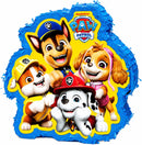Paw Patrol Tattoos for Kids Party Favors Bundle - 72 Pc Individual Tattoos — 6