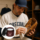 2 Pack Baseball Glove Leather Conditioner 4.7 oz Glove Conditioner Care Cream Mink Oil for Baseball Gloves, Softball Gloves, and Other Leather Sports Equipment — 6