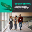 Spenco RX Arch Cushion Full Length Comfort Support Shoe Insoles, Women's 9-10.5/Men's 8-9.5 — 6