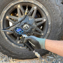 JACO FlowPro 2.0 Digital Tire Inflator with Pressure Gauge - 200 PSI — 5