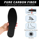 Carbon Fiber Insole for Kids, 1 Pair 1Y, Walking Posture Correction — 3