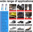 Shoe Glue, Waterproof Shoe Repair Adhesive for Sneakers & Boots — 2