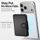 for MagSafe Wallet, Magnetic Phone Wallet RFID Blocking Strong Magnet photo 3