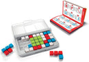 SmartGames IQ Focus – Color & Logic Puzzle with 120 Challenges – Compact Brain Teaser Game for Kids & Adults Ages 7+ — 3