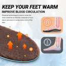 VALSOLE Heavy Duty Support Pain Relief Orthotics - 220+ lbs Plantar Fasciitis High Arch Support Insoles for Men Women, Flat Feet Orthotic Insert, Work Boot Shoe Insole, Absorb Shock with Every Step - MEN 7-7 1/2 | WOMEN 9-9 1/2--(261mm) / Brown — 6