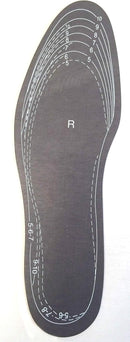 Magnetic Foot Insoles, Massaging Therapy Shoe Insert for Men and Women - US Shoe Sizes 5-11, Cut to Fit Sizing — 2