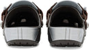 Crocs Unisex-Adult Star Wars Classic Clogs | 14 Women/12 Men | Mandalorian — 7