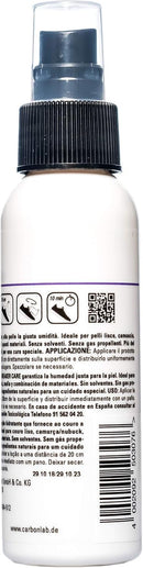 Collonil Carbon Leather Care — 2