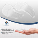 Dr. Frederick's Original Metatarsal and Arch Gel Pads, W8.5-11.5/M7.5-11 6