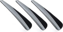 Made in USA 7 1/4 Inch Shoe Horns | Pack of 3 — 1