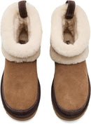 UGG Women's Classic Mini Heritage 4