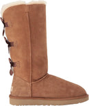 UGG Women's Bailey Bow Tall Ii 7