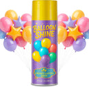 Balloon Shine Spray for Party : 15 oz Balloons Spray Silicone — 1