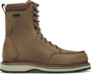 Danner Men's Cedar River 8" Moc Toe Hunting Boots - Timberwolf — 3