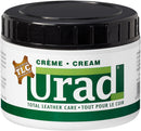 Leather Conditioner 7oz White – Premium Leather Care and Color Restoration for White Shoes, Bags, Furniture, and More | 200g — 1