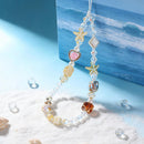 Beaded Camera Wrist Strap Cute Digital Camera Charm Lanyard, Phone Wristlet Charms, Beaded Camera Chain for Bag photo 2