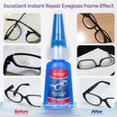 20g Super Glue for Glasses Frames Repair and Bonding — 5