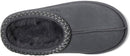 UGG Kids' Tasman II – Obsidian — 2
