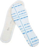 Shoe Insoles Adjustable Shock Absorbing Work Boot Inserts — 1