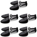 NADOBA Shoe Stretcher Men and Women for Sneaker and Dress Shoes, 5 Pairs — 1