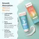 ZenToes Urea Foot Cream 40% for Cracked Heels & Dry Feet, 5 oz — 7