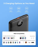 VEEKTOMX 10000mAh Mini Power Bank, 22.5W Fast Charger for iPhone Android photo 6