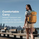 Daylite™ Carry-On Travel Pack 35L - Carry-On Backpack | Night Shift Blue — 5
