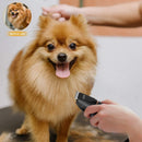 HOLDOG Dog Clippers Professional Heavy Duty Grooming Clipper 3-Speed Low Noise High Power Rechargeable Cordless Pet Tools for Small & Large Dogs Cats Pets with Thick Coats — 7