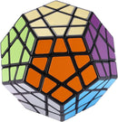 Dreampark Megaminx Speed Cube 3x3x3: Pentagonal Speed Cube Puzzle Toy — 2