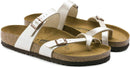 Birkenstock Mayari Birko-Flor™ - Graceful – Antique Lace Birko-flor — 2