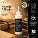 Lineco Neutral pH Adhesive, Acid Free All-purpose Glue, White, 8 OZ, 1 Pack — 2