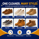Suede Shoe Cleaner, Suede Cleaner Removes Dirt and Stains — 5