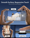 ESR Classic Hybrid for iPhone 16 Pro Case, Clear photo 6