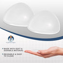Dr. Frederick's Original Arch Support Gel Inserts, 6 ct — 7