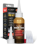 Titebond 1415 III Ultimate Wood Glue, 32-Ounce Bottle, 2 Pack — 5