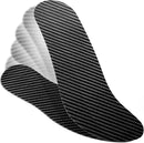 Carbon Fiber Insoles for Sport, Foot Support Performance Insoles for Athletes-Reduces Shock to Increase Energy Return & Injury-Preventing, Sport Insole fit for Playing Basketball,Soccer,Running — 1