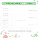 Ohuhu Alcohol Markers 40 Colors Chisel Fine AP Certified for Adult Coloring — 6