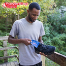 PowerStep Pinnacle Plus Met, Ball of Foot Pain Relief Orthotics, Shoe Inserts,…