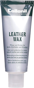 Collonil Active Leather Wax 75 ml Neutral — 4